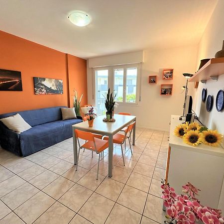 Residence Oceanico Lignano Sabbiadoro Dış mekan fotoğraf