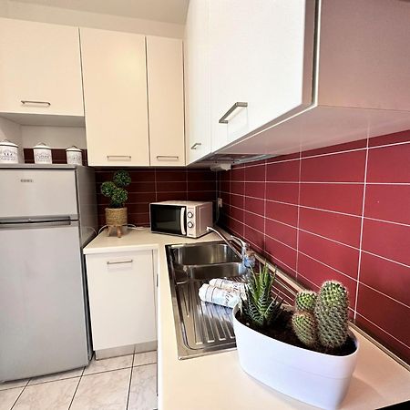 Residence Oceanico Lignano Sabbiadoro Dış mekan fotoğraf