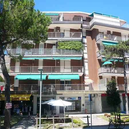 Residence Oceanico Lignano Sabbiadoro Dış mekan fotoğraf
