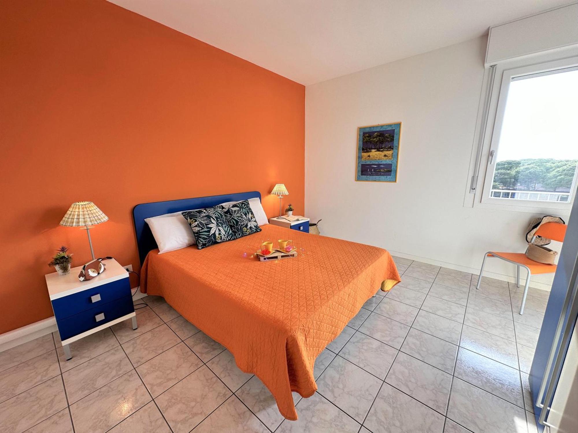 Residence Oceanico Lignano Sabbiadoro Dış mekan fotoğraf