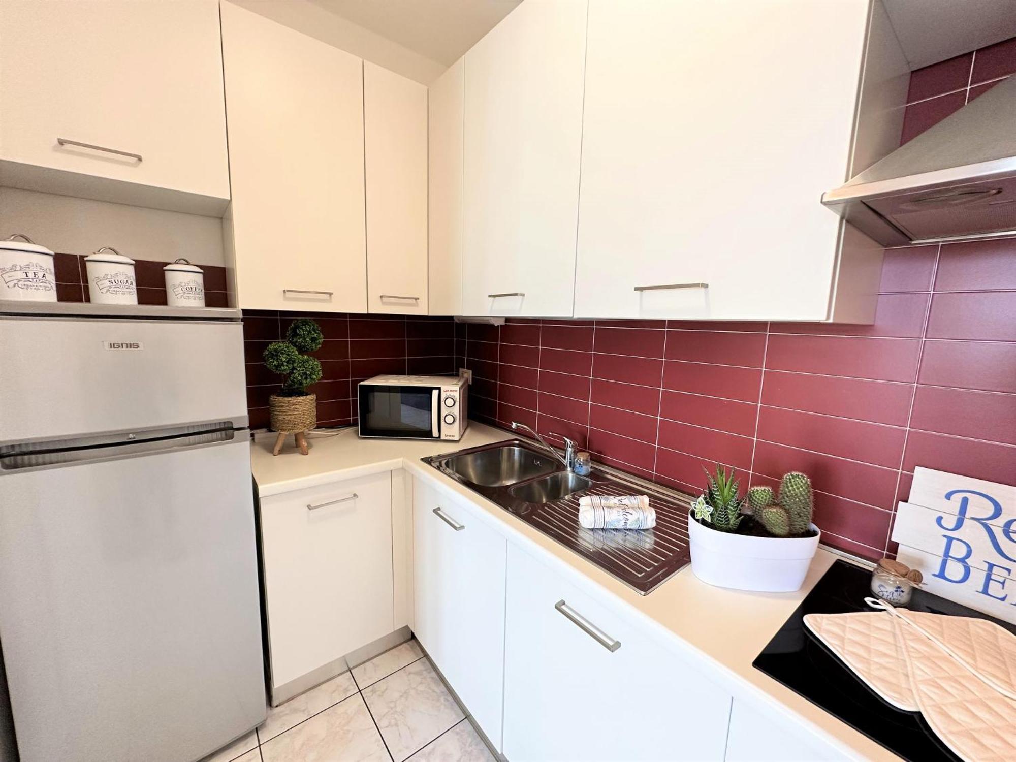 Residence Oceanico Lignano Sabbiadoro Dış mekan fotoğraf