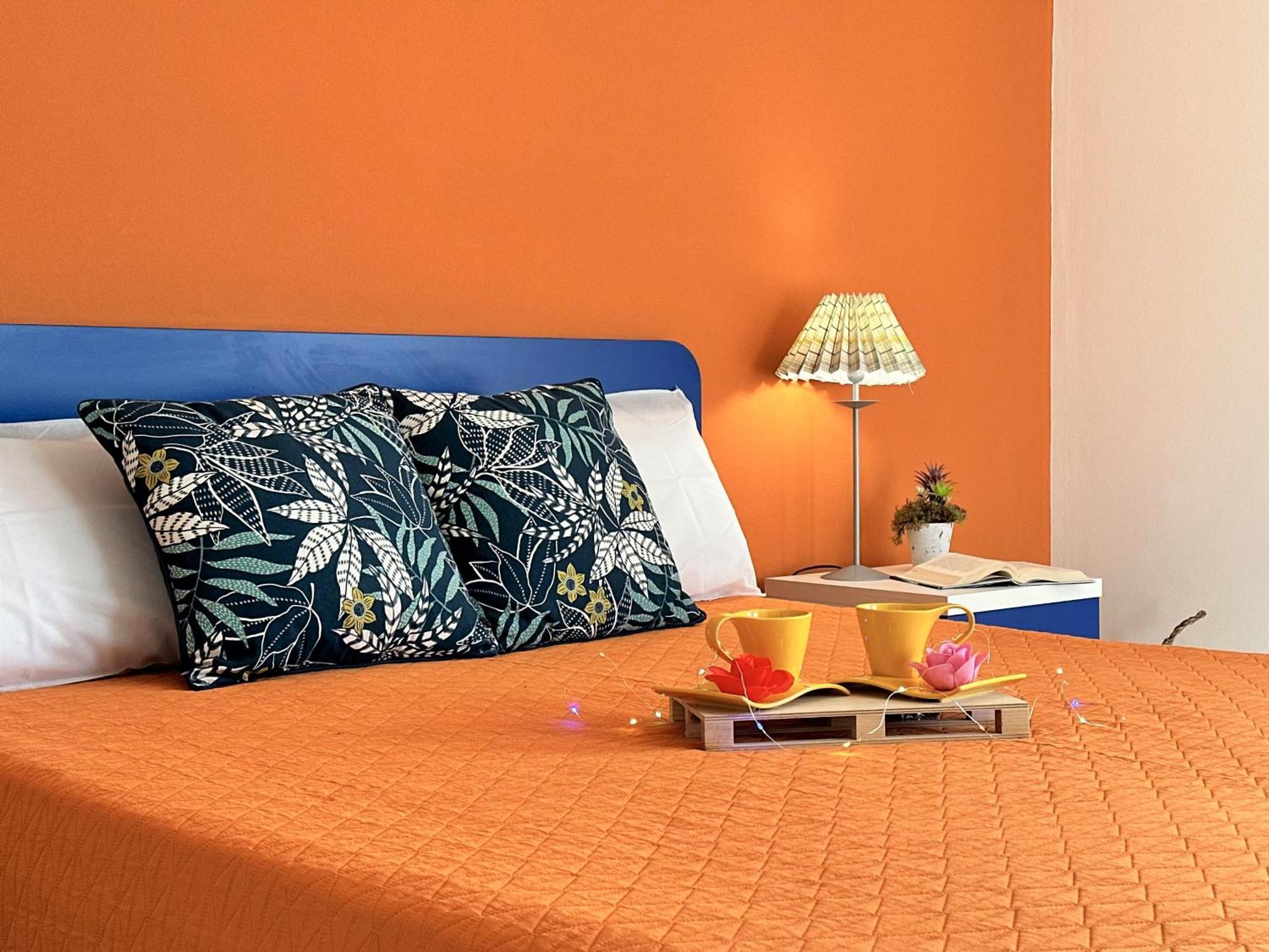 Residence Oceanico Lignano Sabbiadoro Dış mekan fotoğraf