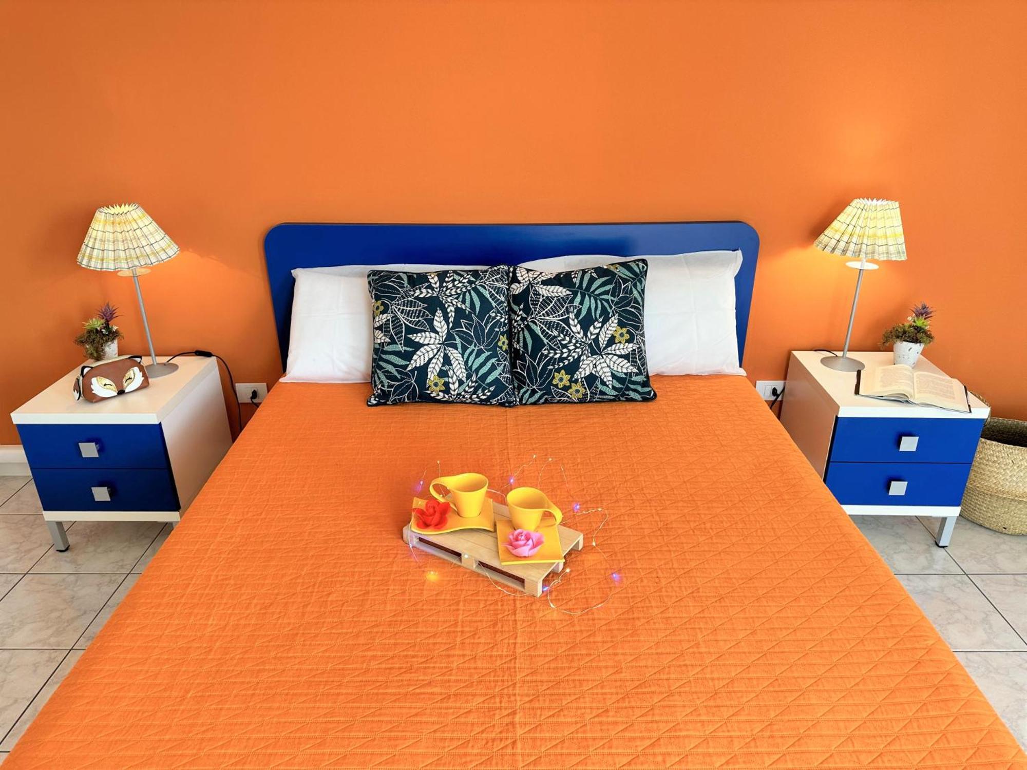 Residence Oceanico Lignano Sabbiadoro Dış mekan fotoğraf